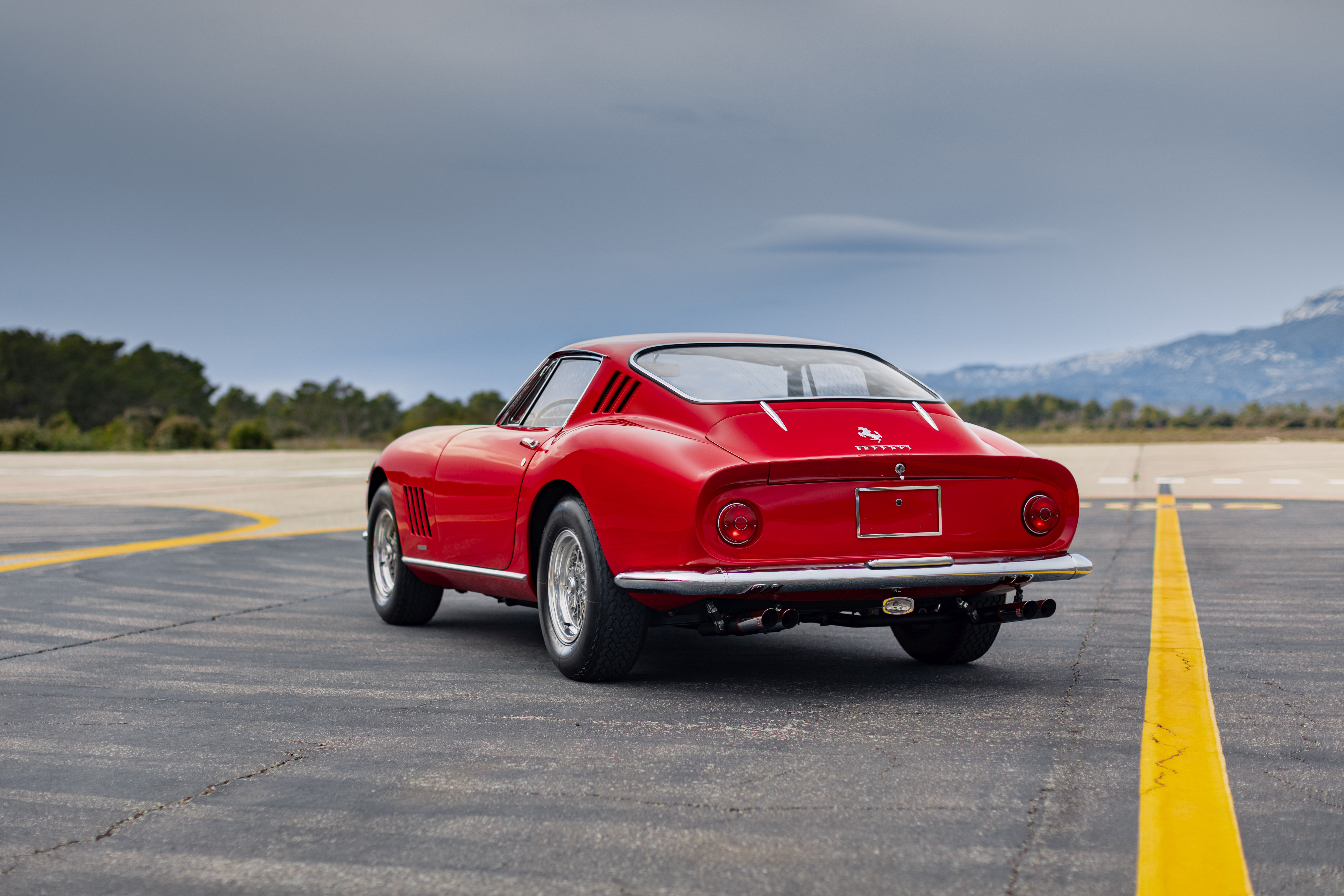 1966 Ferrari 275 GTB No reserve